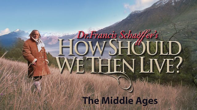 How Should We Then Live - The Middle ...
