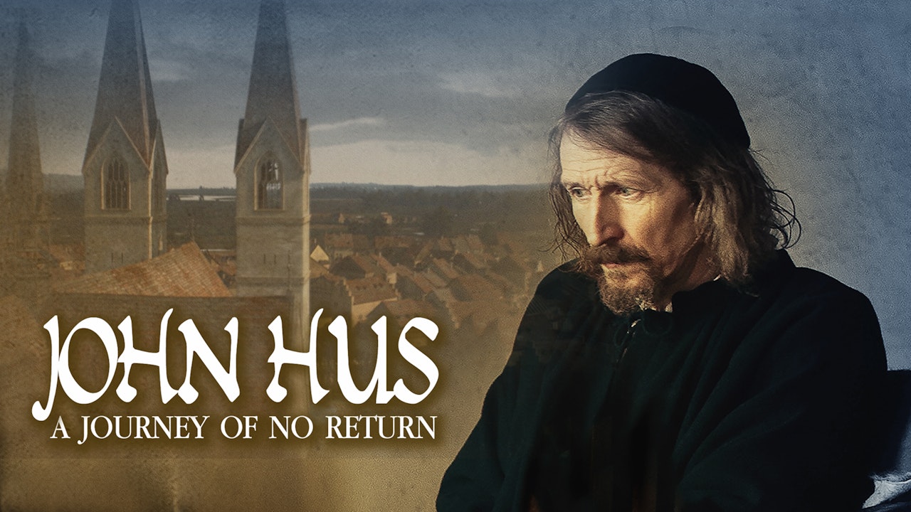 John Hus: A Journey of No Return