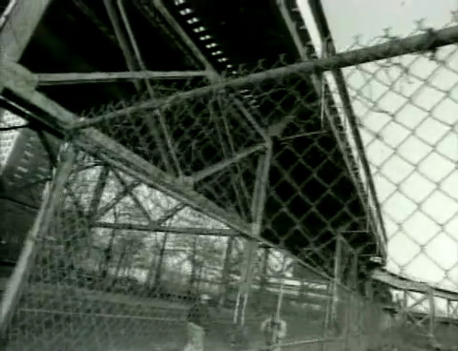 Run Baby Run Preview Clip RedeemTV