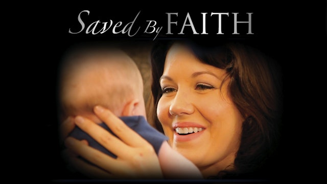Saved by Faith