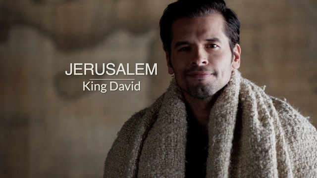 Kings & Prophets EP7 - Jerusalem