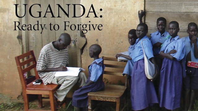 Uganda: Ready To Forgive