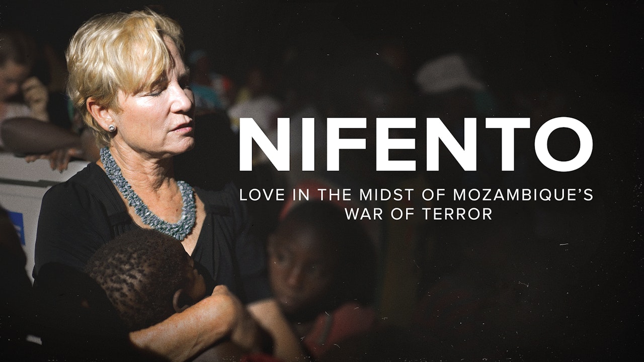 Nifento: Love in the Midst of Mozambique's War of Terror