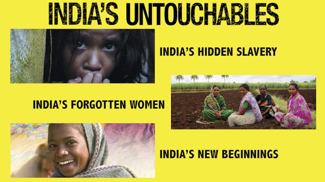 India's Untouchables