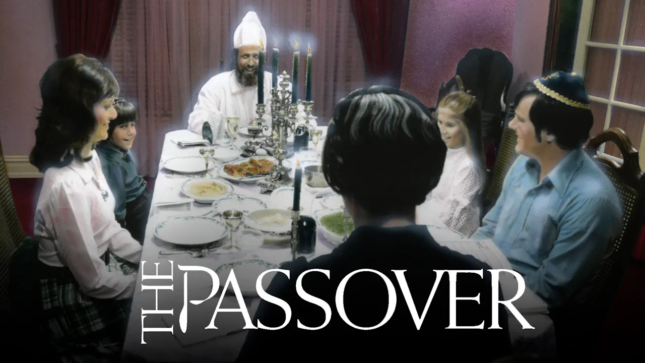 The Passover RedeemTV