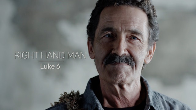 Luke EP7 - Right Hand Man