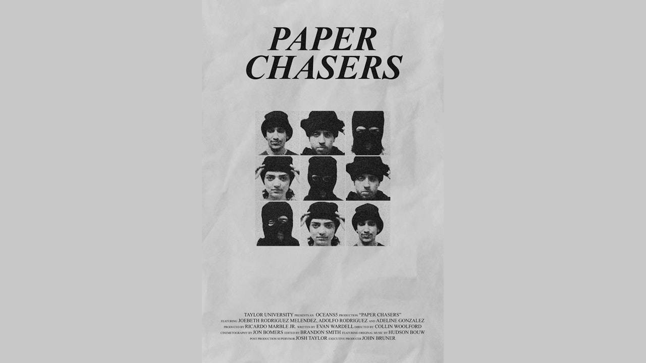 Paper Chasers