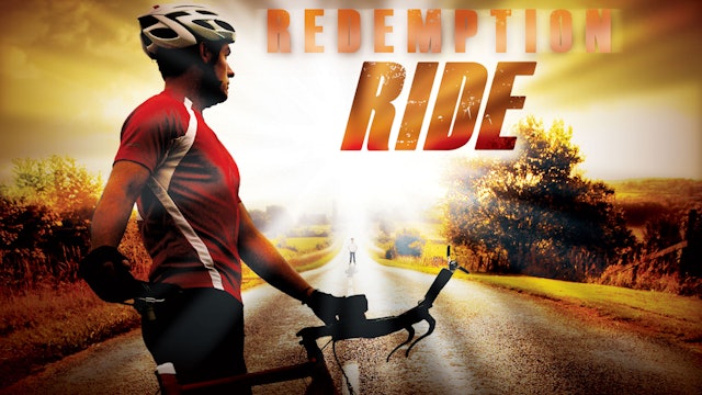 Redemption Ride