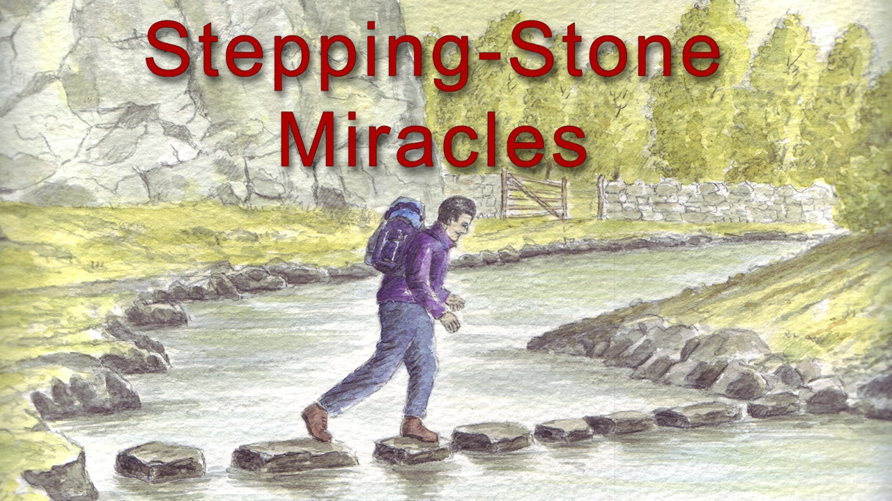 Stepping Stone Miracles