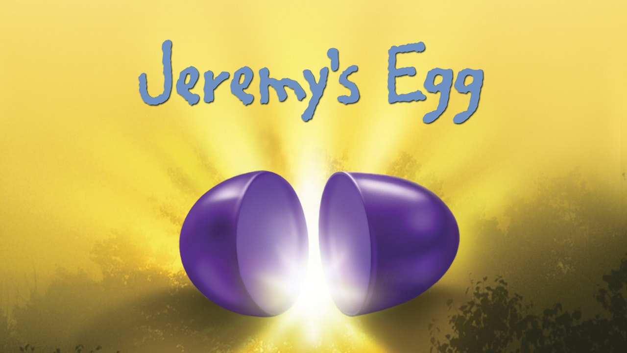 Jeremy's Egg