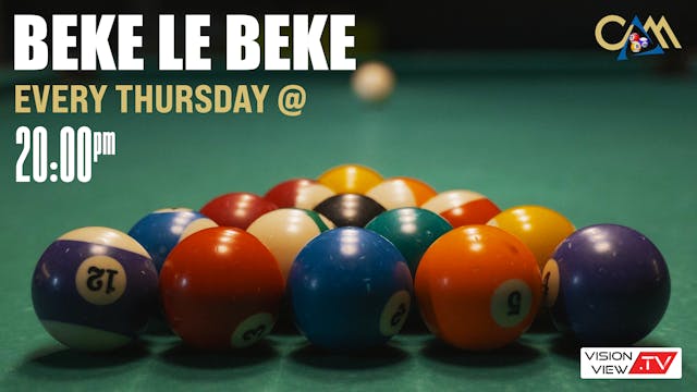 Beke Le Beke (03 Oct)