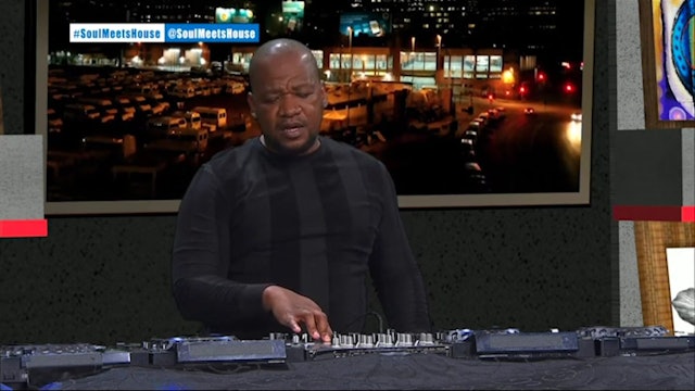 NKULULEKO THE DJ