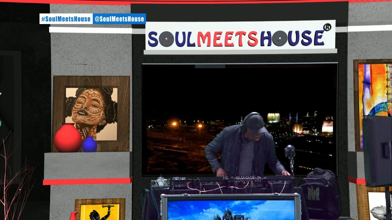 MSIZI SHEMBE Season 1 Vision View Sports and Entertainment Network