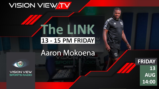 Aaron Mokoena 