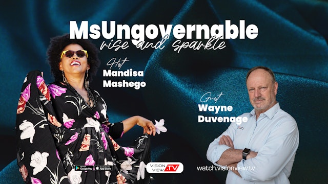 MsUngovernable - Tax Abuse in RSA