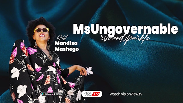 MsUngovernable, Rise and Sparkle