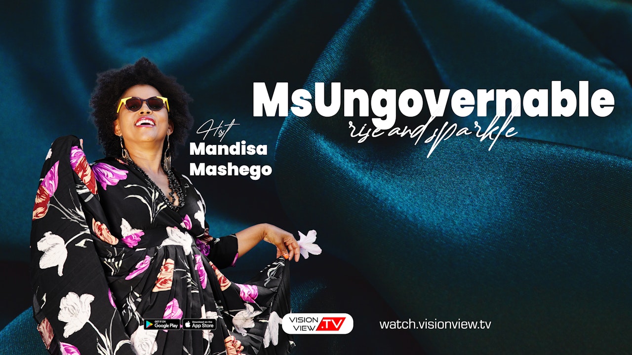 MsUngovernable, Rise and Sparkle