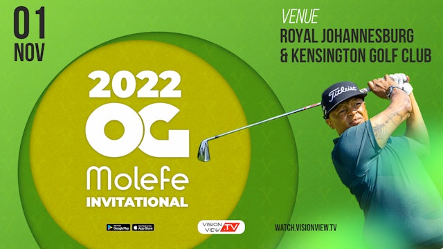 2022 OG Molefe Invitational - Part 2