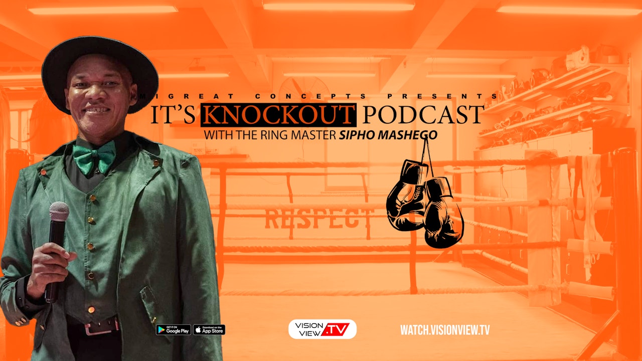 It's Knockout Podcast