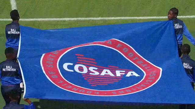 COSAFA Women's Championship 2023
