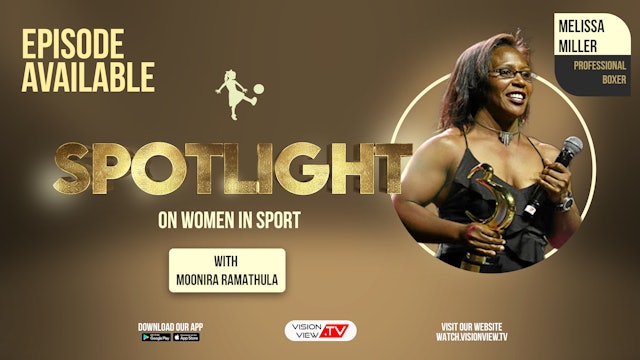 Spotlight on Women in Sport