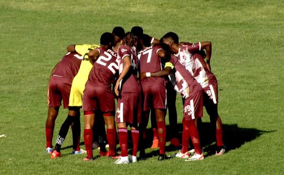 Botswana Premier League - Holy Ghost ...