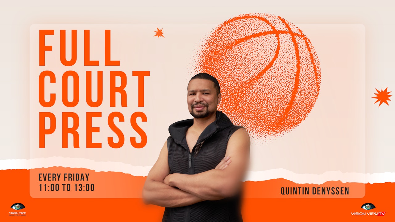 Full Court Press