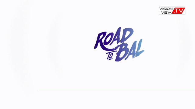 Road to BAL 2023 - Semi Finals: City ...