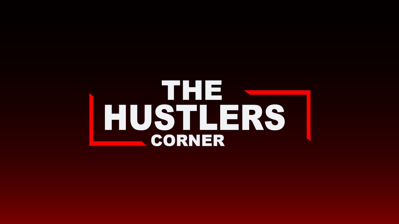 The Hustlers Corner SA
