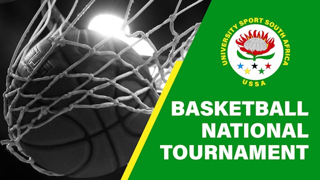 USSA Basketball National Tournament 2021