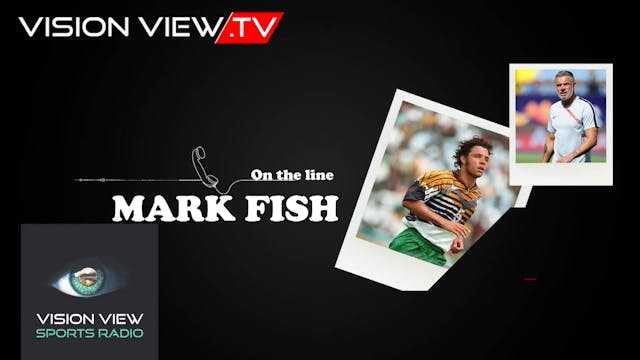 Mark Fish