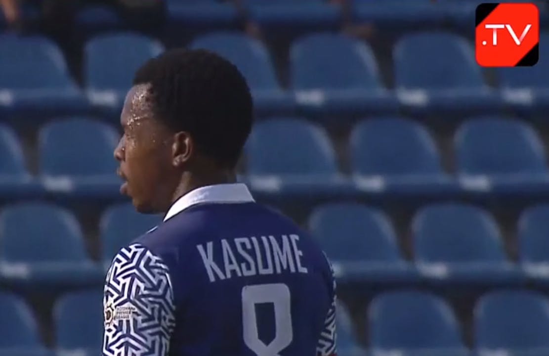 Botswana Premier League Matebele FC vs Township Rollers (26 Nov