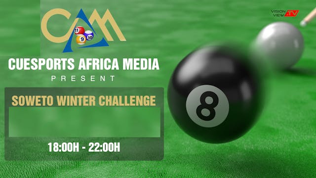 Soweto Winter Challenge (27 July)  