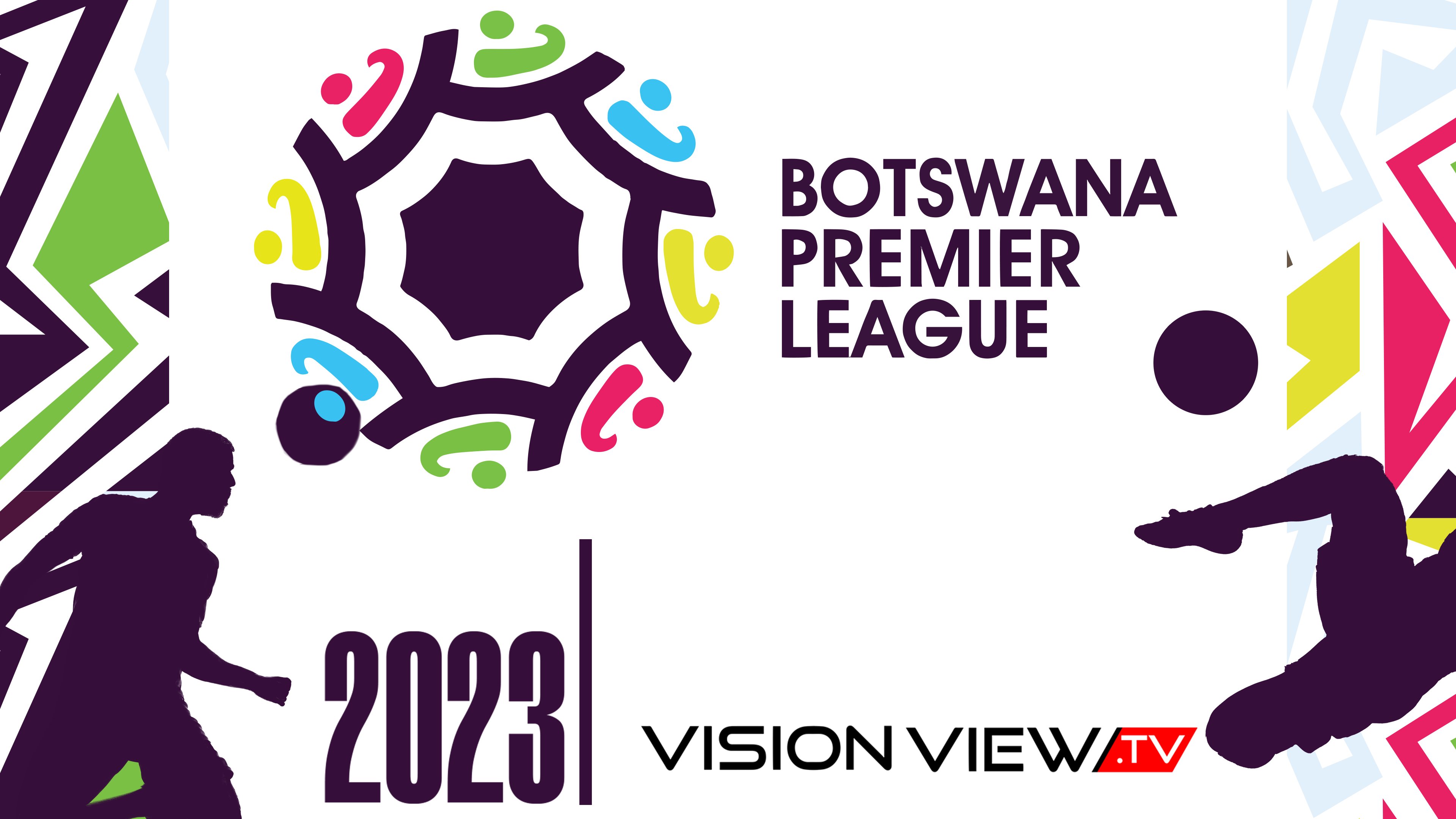 Botswana Premier League - Vision View Sports and Entertainment Network