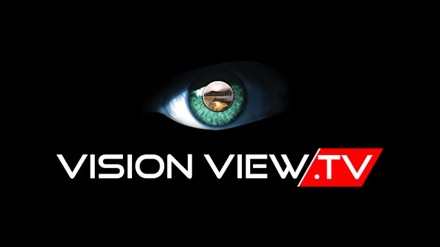 New on Vision View TV