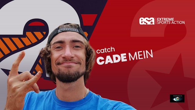 Cade Mein 