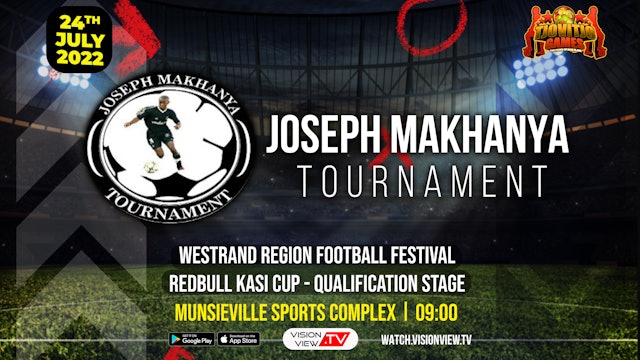 Redbull Kasi Cup Qualifications Stage