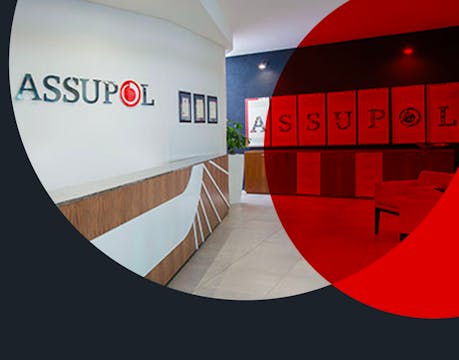 Assupol Live (17 Oct)