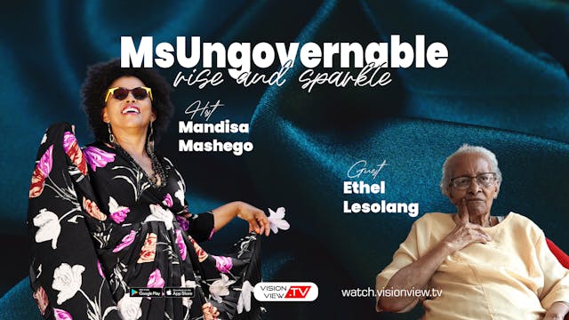 MsUngovernable - Insightful Stories b...