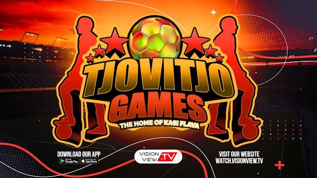 Tjovitjo Games