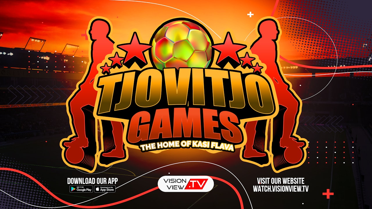 Tjovitjo Games