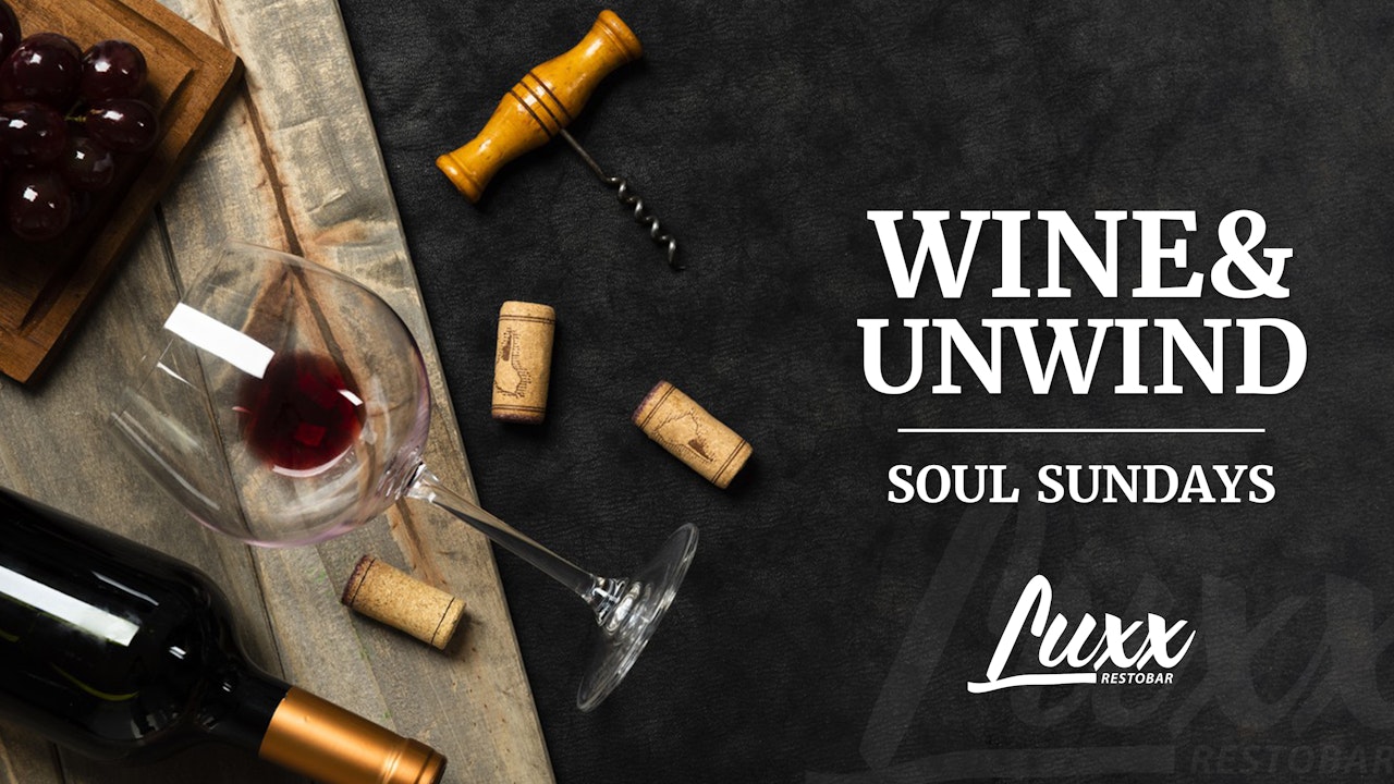 Wine And Unwind