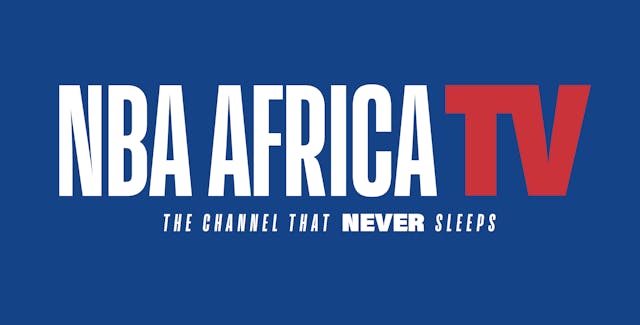 NBA Africa TV TESTING