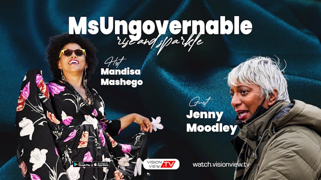 MsUngovernable - The introduction!