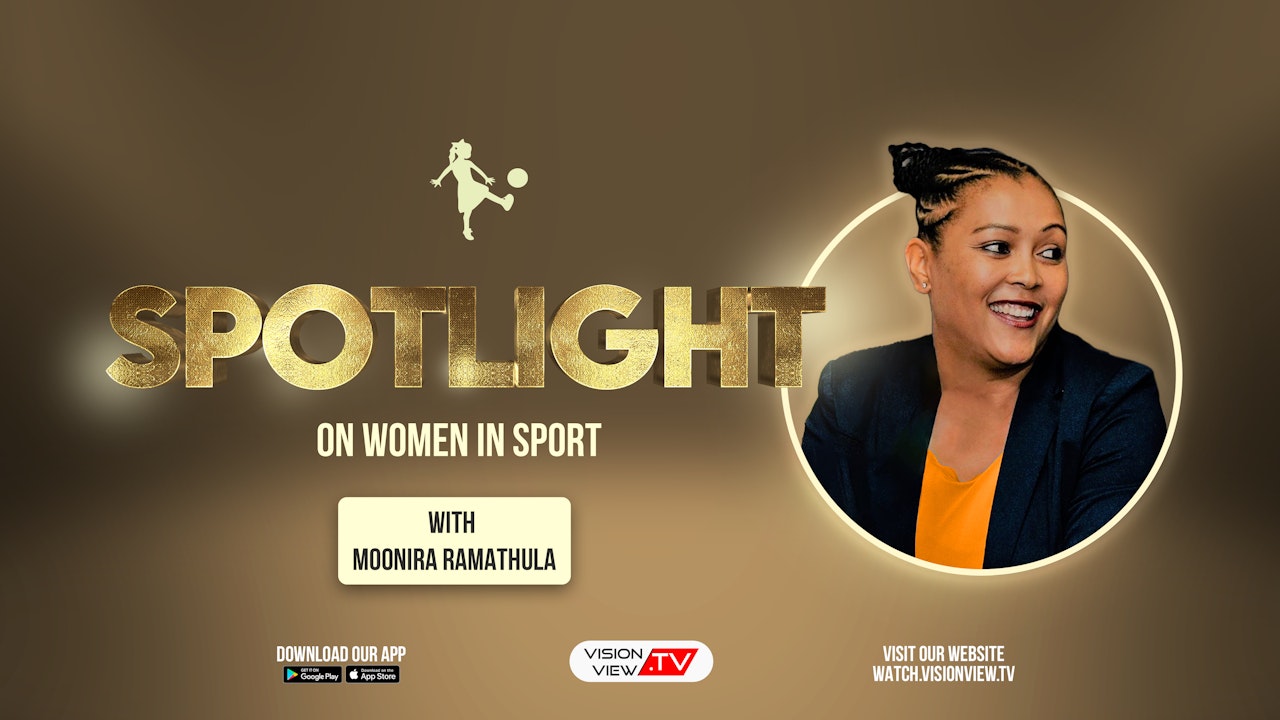 Spotlight On Women In Sport