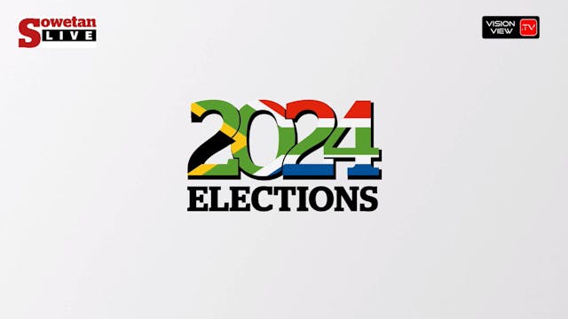 Elections2024 on SowetanLive Ep5 
