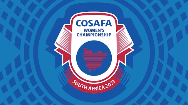 COSAFA Women’s Championship 2021