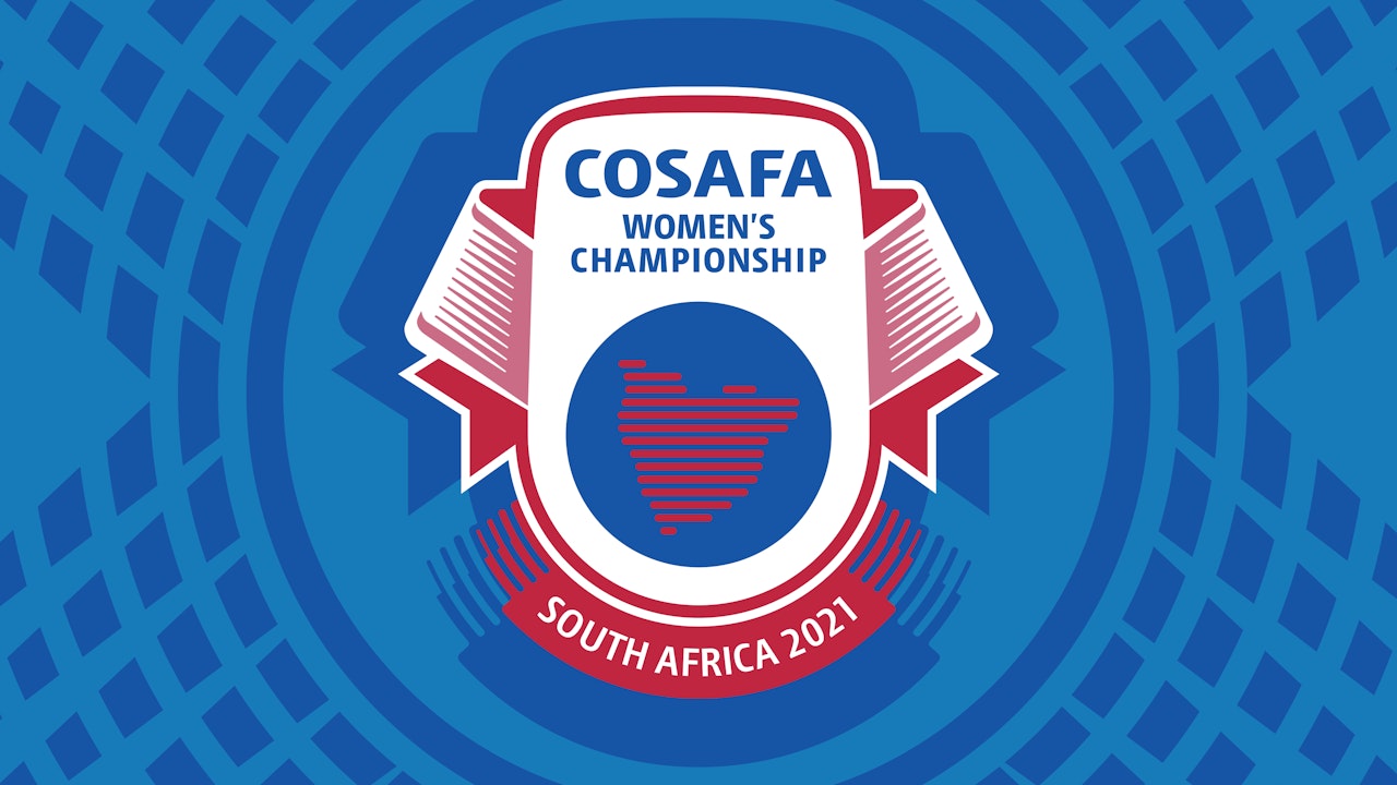 COSAFA Women’s Championship 2021