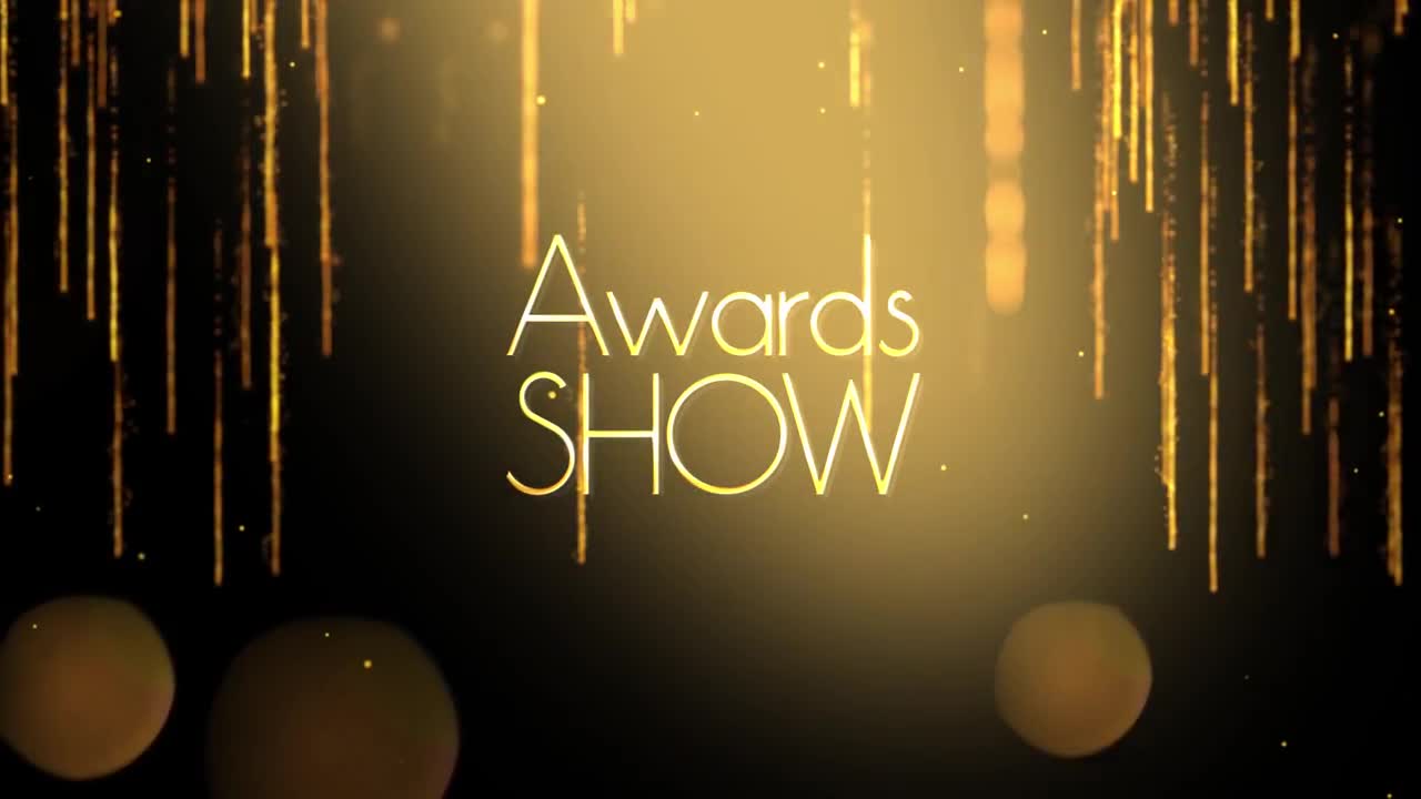 AWARDS SHOWS Vision View Sports and Entertainment Network