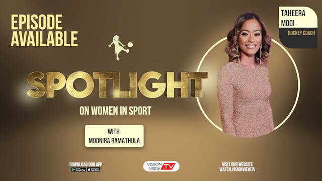 Spotlight on Women in Sport
